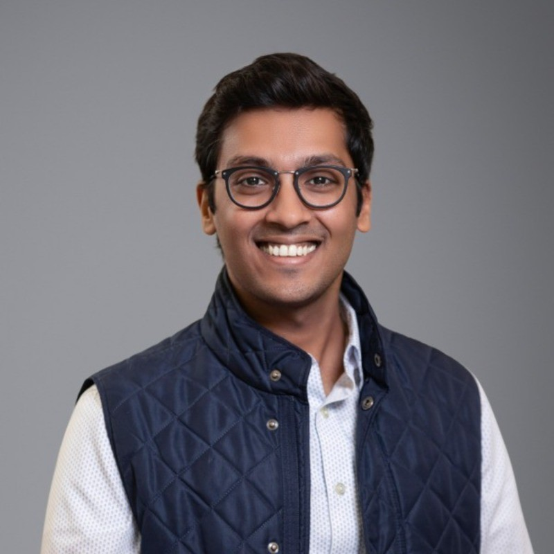 Navnith Ramkrishnan