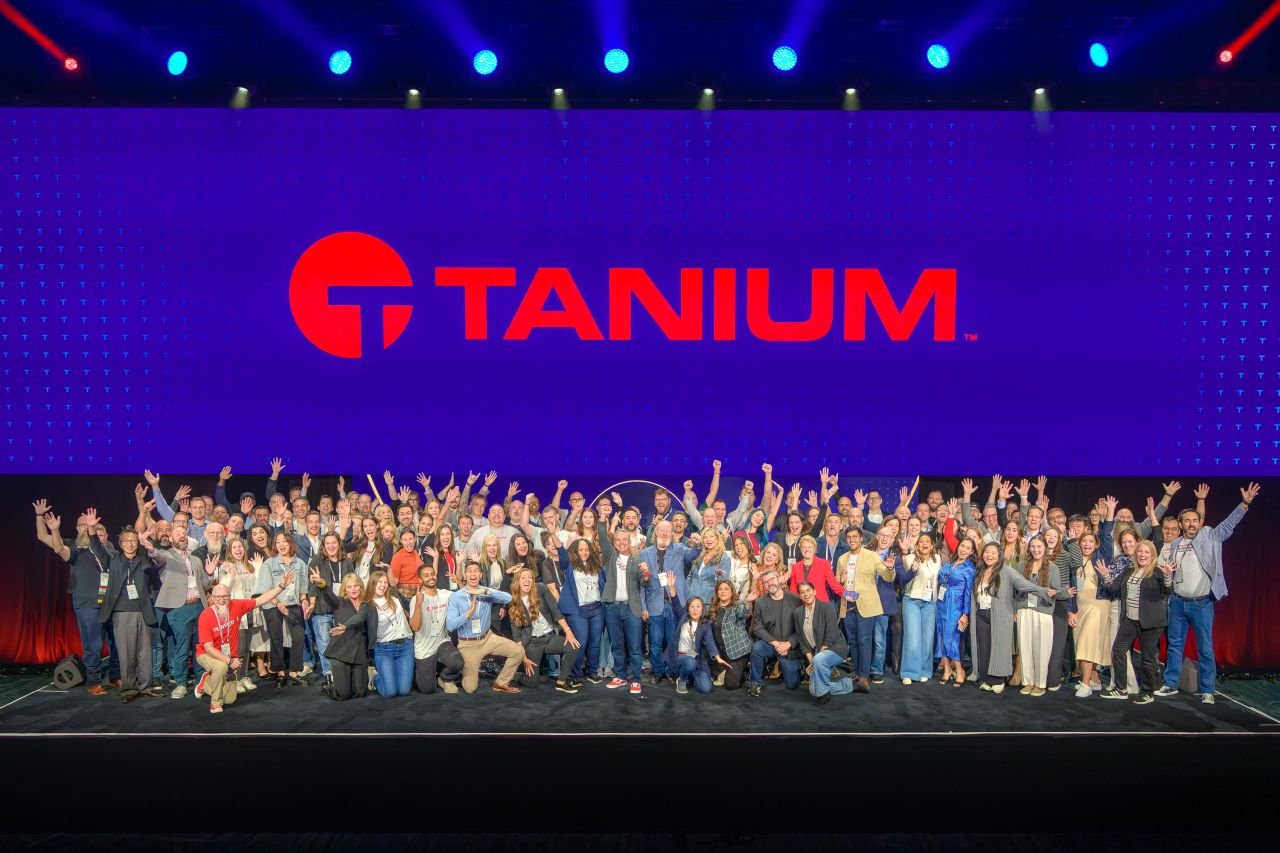 Tanium Converge 2025 — Orlando